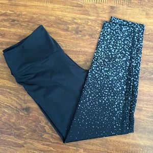 Pink Active Leggings